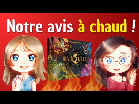 MYTHICALS - Sympa MAIS... - Avis