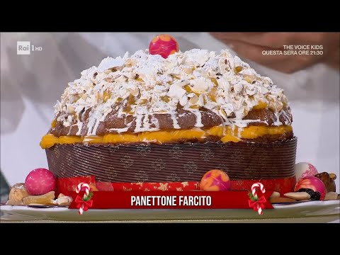 Il Panettone - È sempre mezzogiorno - 15/12/2023