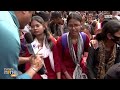 Patna Protest Live | Intermediate Students Holds Protest Outside JDU Office | News9 #patna  - 00:00 min - News - Video