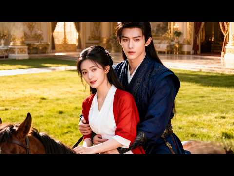 💞Ambiguity on horseback💞Hindi Song 💞 korean  Songs#love #edit