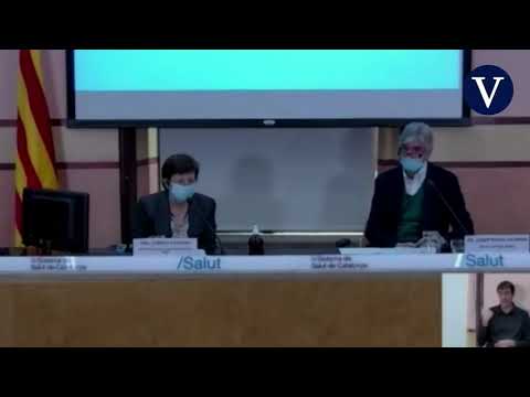 Suspendidos de empleo por ofrecer vacunarse a sus familiares