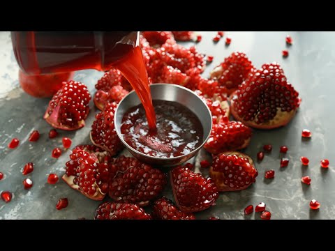 Health benefits of Pomegranate juice are insane,  Healthiest drink