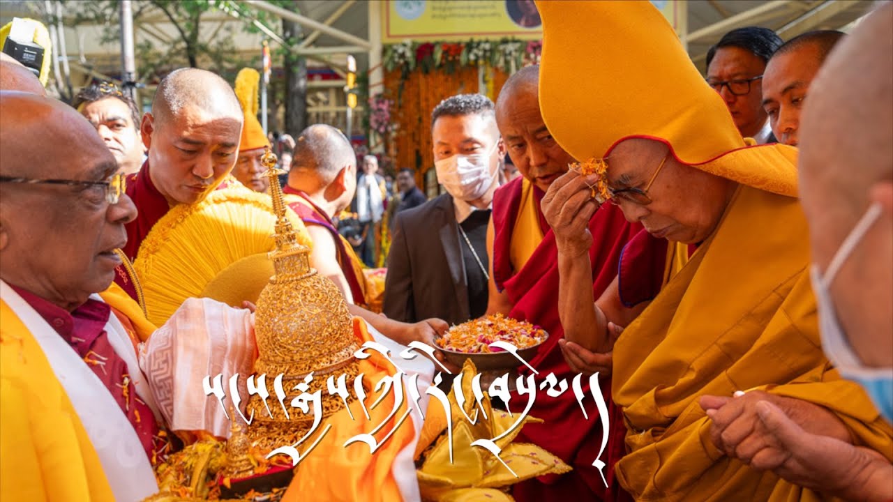 བོད་ཀྱི་བརྙན་འཕྲིན་གྱི་ཉིན་རེའི་གསར་འགྱུར། ༢༠༢༤།༠༤།༤ TV Daily News April 04, 2024