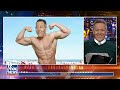 Gutfeld: This is truly scary  - 08:15 min - News - Video