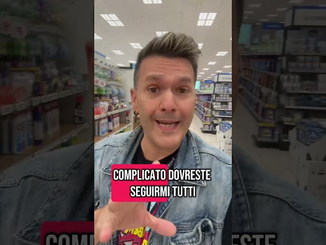 Sarà vero che non c’è la lattina di Coca-Cola col nome Anita..?ep.6 SBADABEM💥#shorts