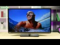 Toshiba 32E2533DG - простой телевизор с современным оснащением - Видео демонстрация