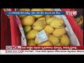 Drastic price fall of mangoes in West Godavari