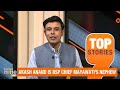 Mayawati Reinstates Nephew Akash Anand as BSP National Coordinator After Election Defeat | News9  - 03:43 min - News - Video