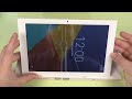 ПЛАНШЕТ Teclast X10 Plus > ПОДРОБНЫЙ ОБЗОР / ЛУЧШИЙ БЮДЖЕТНИК