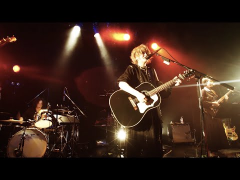 カノエラナ「最後の晩餐」LIVE MUSIC VIDEO