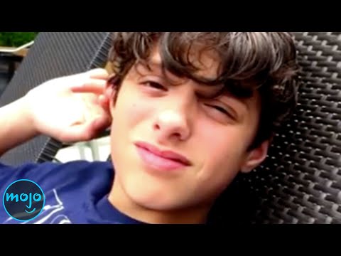 20 YouTubers Who Died Too Soon