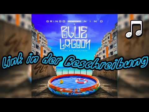 Gringo x Nimo Blue Lagoon [Leak Download]