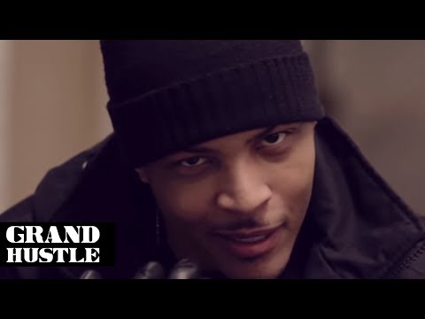 T.I. - The Short Film