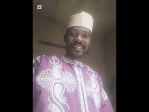 fasahar zamani da harshen Hausa. artificial intelligence. hausawa. fasaha. Africa #aiinhausa #hausa