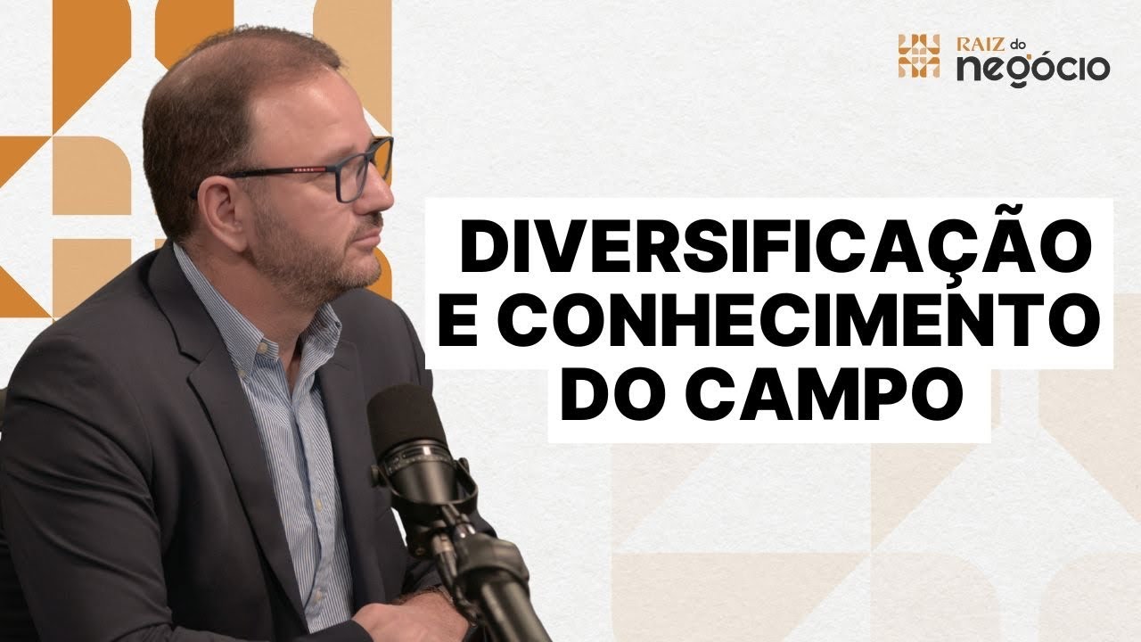 Como funciona a dinâmica da 3tentos, de acordo com o CEO | Raiz do Negócio