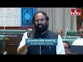 బీఆర్ఎస్ బండారం బయట పడింది..! |Minister Uttam Kumar Reddy | hmtv  - 03:31 min - News - Video