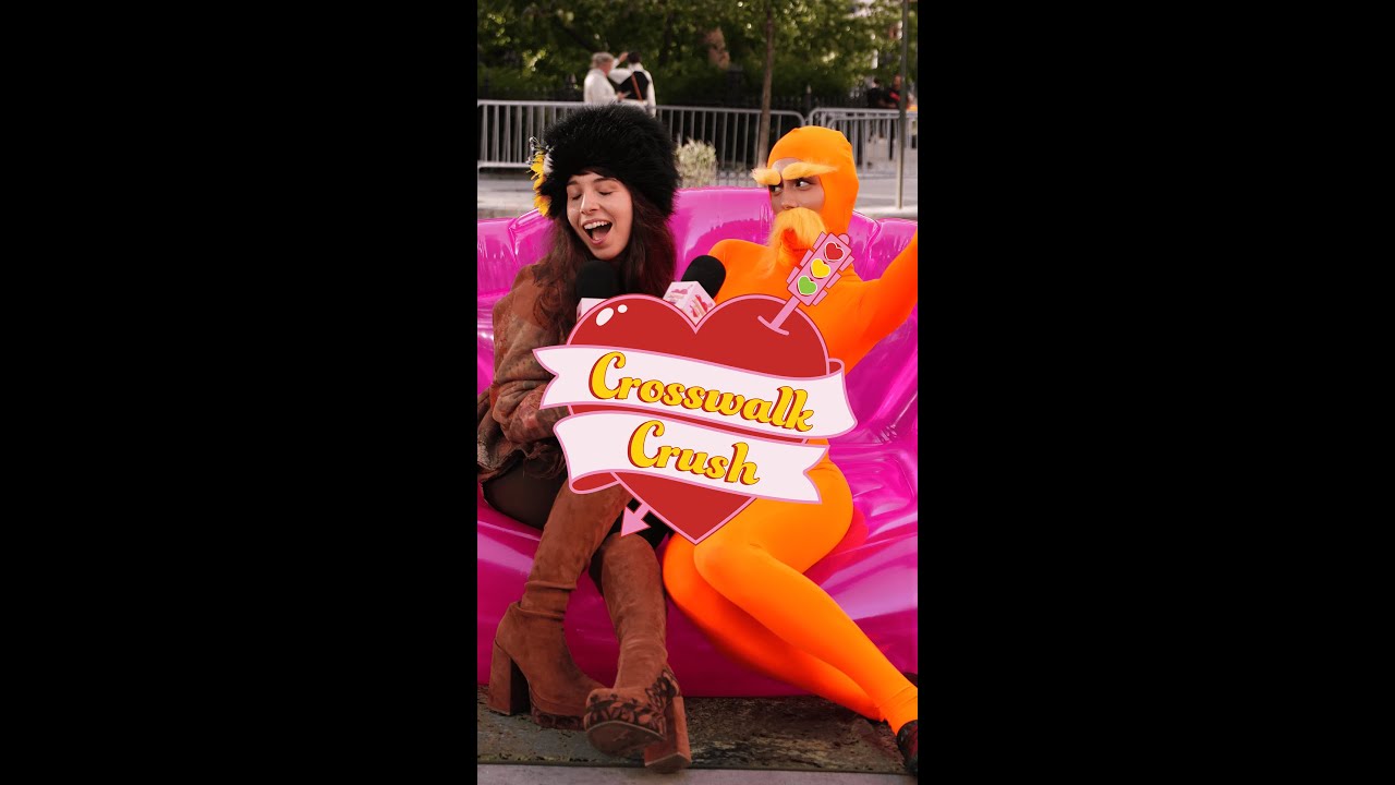 will ava be evicted from the crosswalk couch? (she was just on this season of big brother)