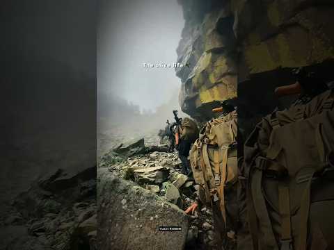 ye sab gunda log hai re #army #indianarmy #ssbgd #indianmilitary #tourofduty #armyforce