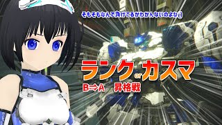 AC6カスタムマッチやっていく【アーマードコア6/AC6】PC/steam版