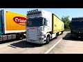 Scania R 2009 V8 stock sound v4.1 1.40