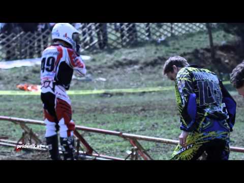 2013 Motocross Meisterschaft, Sittendorf 