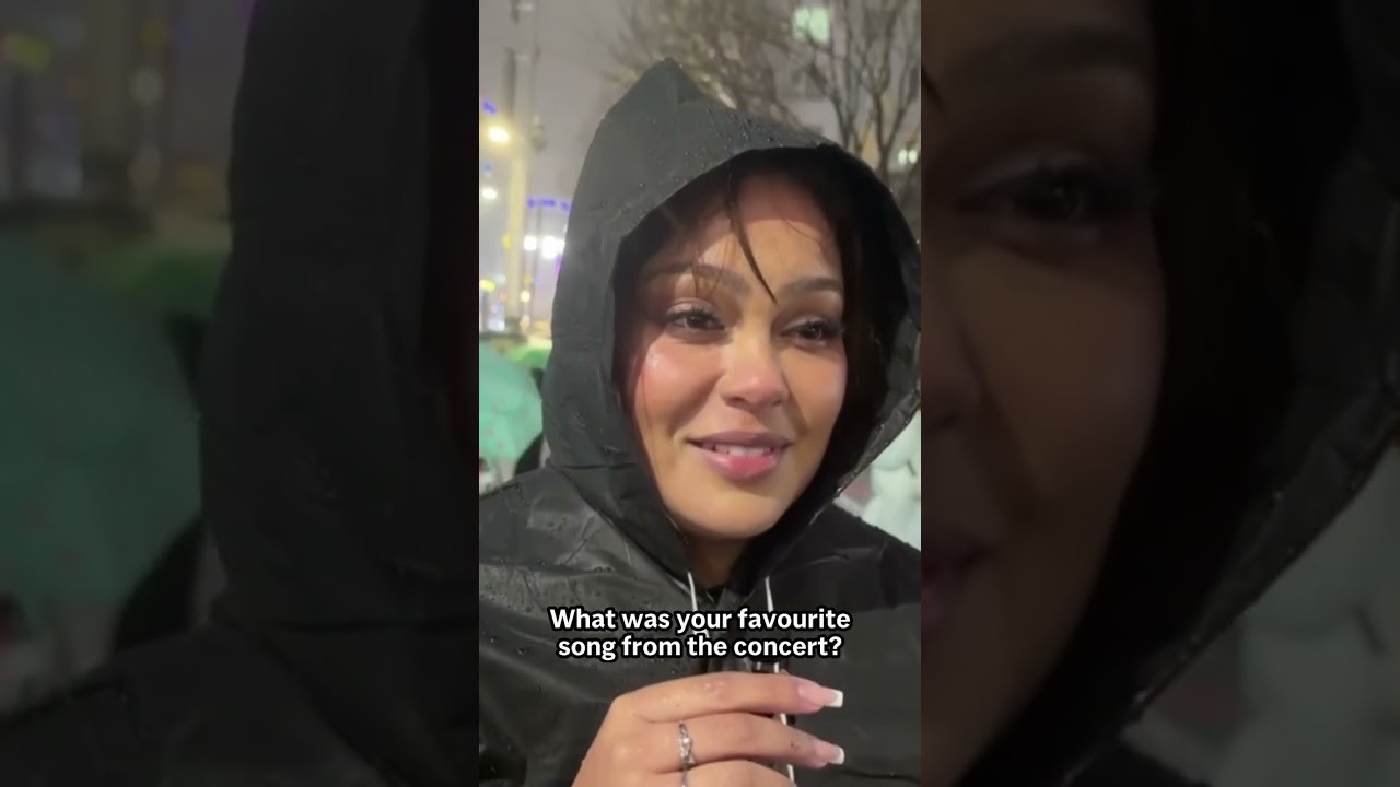 Fans react to opening night of BTS' world tour