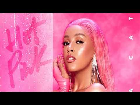 Doja Cat - Addiction (Clean)