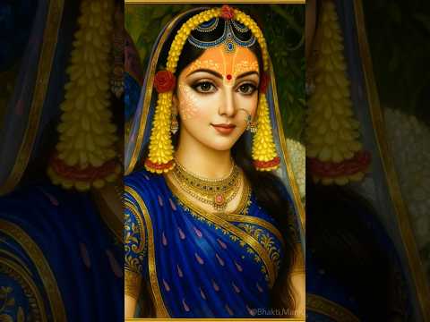 Jai Jai Shree Radhe!🙏🙌#virdavan #radheradhe #radhakrishna #viralshorts