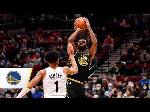 Verizon Game Rewind | Eight Players in Double Figures Leads the Dubs to Victory - Feb. 24, 2022 video clip