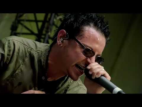 Linkin Park - Lying from You (Live In Texas)