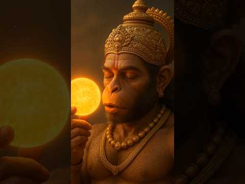 Hanuman ji bhajan #motivation #shorts