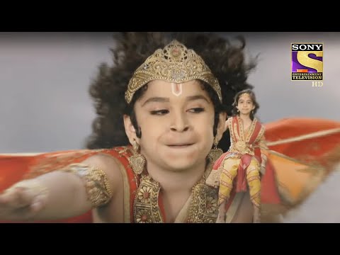 क्यों है हनुमान को श्री राम की खोज? | Sankatmochan Mahabali Hanuman - Ep 206 | Full Episode