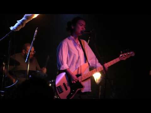 Mitski :::DAN the DANCER @ The 40 Watt 11-10-16