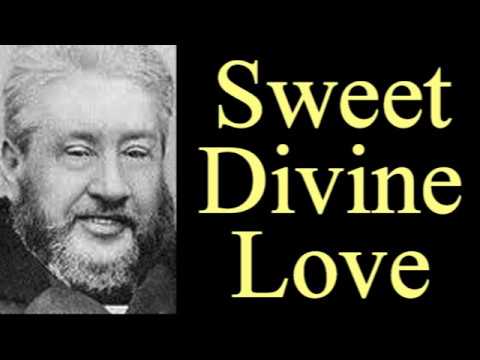 Hands Full of Honey - Charles Spurgeon Christian Audio Sermons