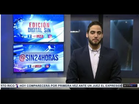 EN VIVO 22/04/2022 #EdiciónDigitalSIN