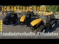 JCB FASTRAC 8000 v1.0.0.0