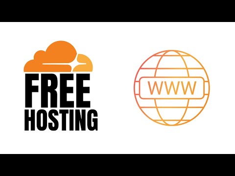 Deploy Your Website in MINUTES with Cloudflare Pages