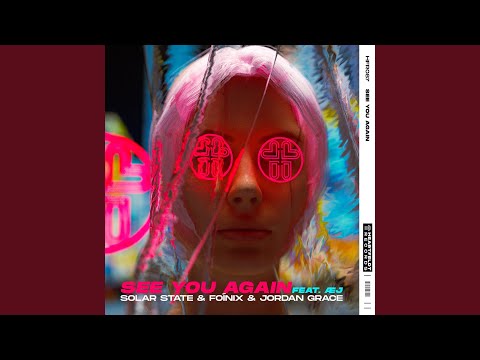 See You Again (Feat. ÆJ)