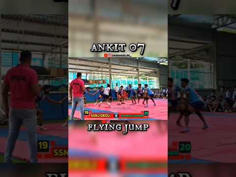 flying jump kabaddi video 🔥💯..#kabaddi #video #shorts #youtubeshorts #trending #viral #viral