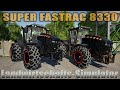 Super Fastrac 8330 v1.0.0.0