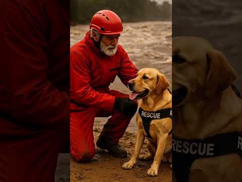 Animal warning to humans#shorts #dog #labrador #animalrescue #deer #sad #emotional #wholesome