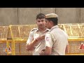 Punjab CM Bhagwant Mann Meets Jailed Delhi CM Arvind Kejriwal in Tihar Jail | News9  - 03:01 min - News - Video