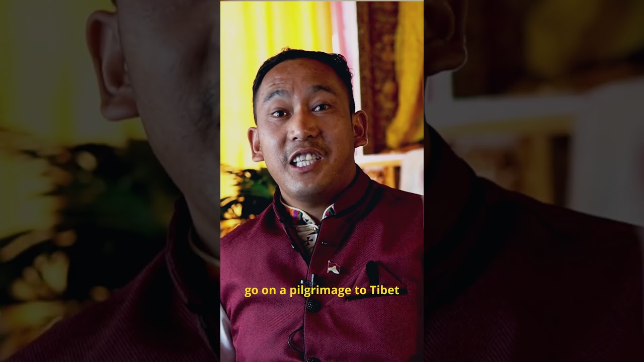 Day 08 | Ladakh | Meeting with CRO Tashi Dhundup la