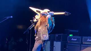 Zakk Wylde - Little Wing - Experience Hendrix (Live in Austin, TX Moody Theater 12/4/22)