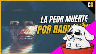 Leo reaccion "El Caso de Hisashi Ouchi Explicado por un MÉDICO - 83 di