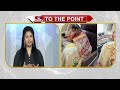 To The Point : జడలో మల్లెపూలకు లక్ష  జరిమానా..? | hmtv  - 01:50 min - News - Video
