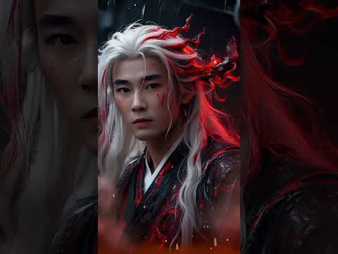 bloody red streaks 18 #bloodyredstreaks18 #nghiakute #toanredblack89