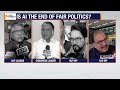 LIVE: CONG CAUGHT IN MOTHER OF ALL CONTROVERSIES! | 1ST ABUSE POLITICS NOW AI-GATE IN BIHAR  - 00:00 min - News - Video