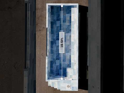 Te #mereces una de estas #abovegroundpoolmedidas: 12.5 x7 ft ó 19.5x7 ft Llámanos 305-646-1377