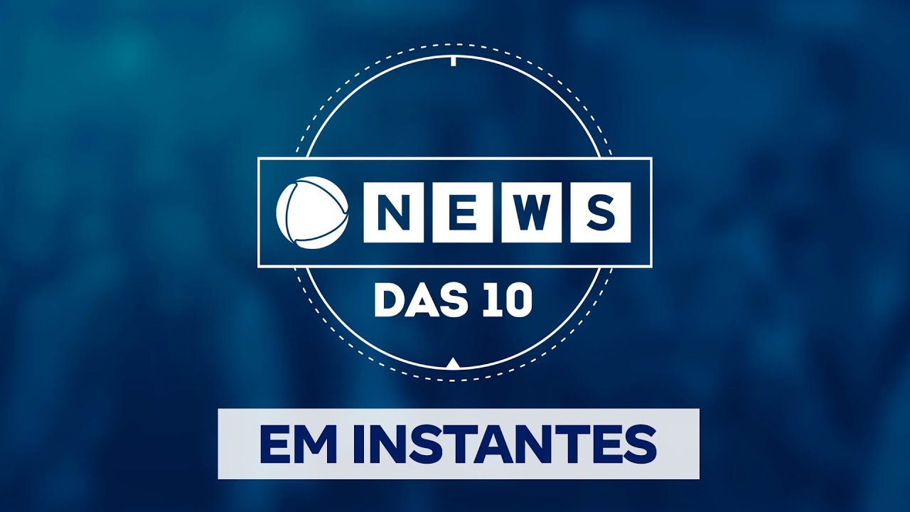 News das 10   29092025